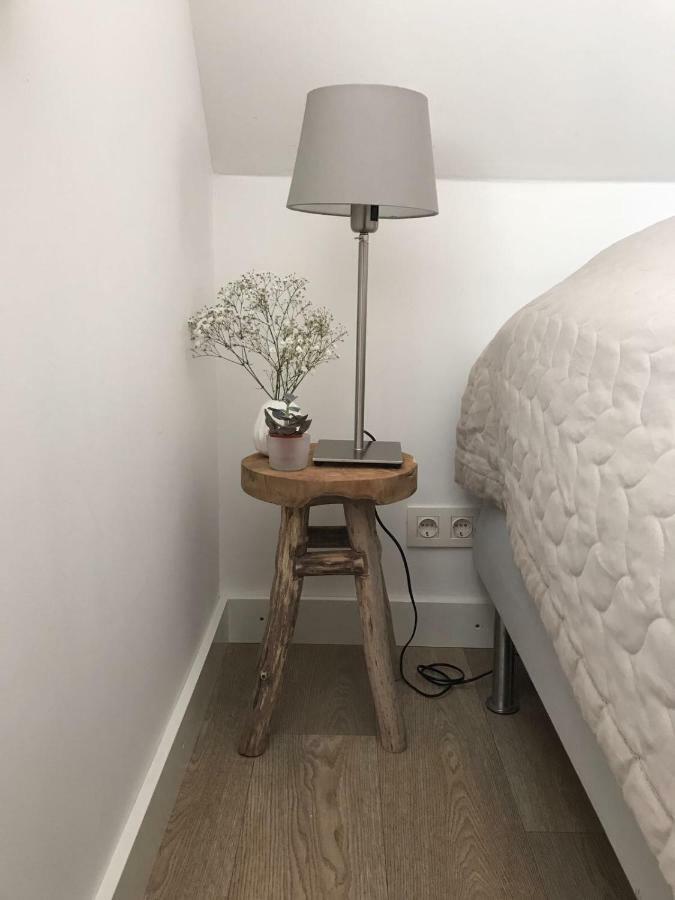 Koningshof Apartment Alkmaar Luaran gambar