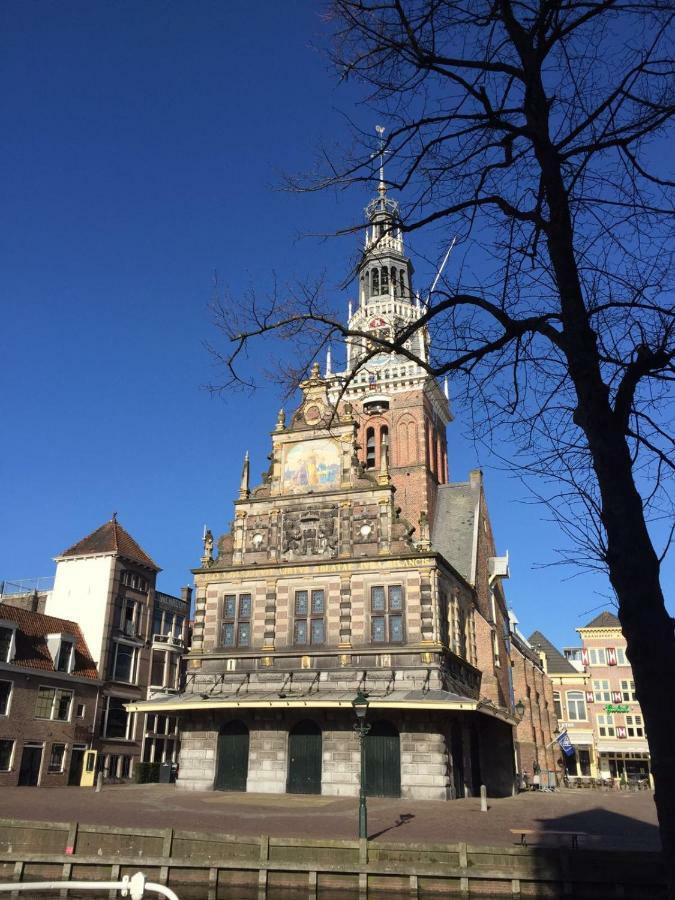 Koningshof Apartment Alkmaar Luaran gambar