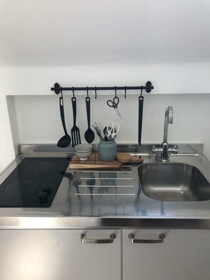 Koningshof Apartment Alkmaar Luaran gambar