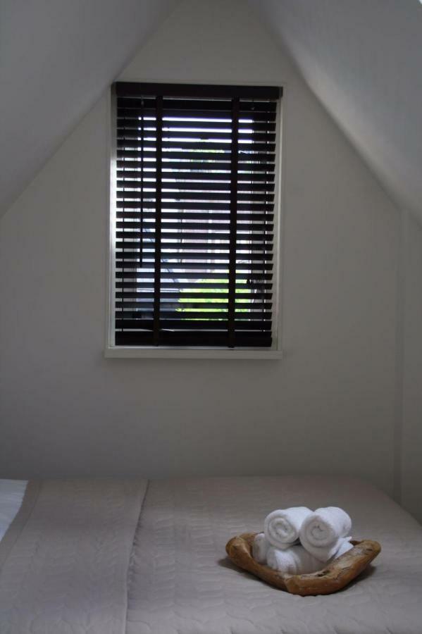 Koningshof Apartment Alkmaar Luaran gambar