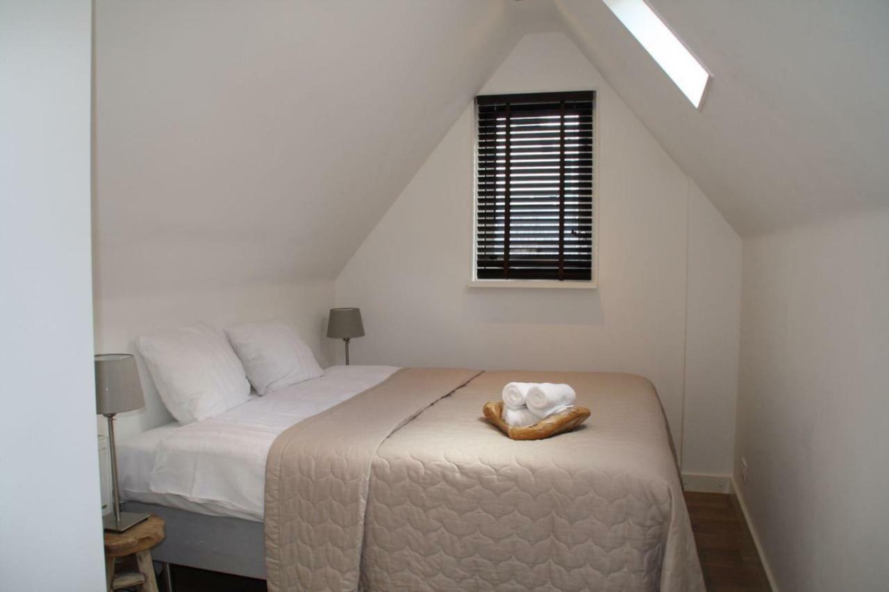 Koningshof Apartment Alkmaar Luaran gambar