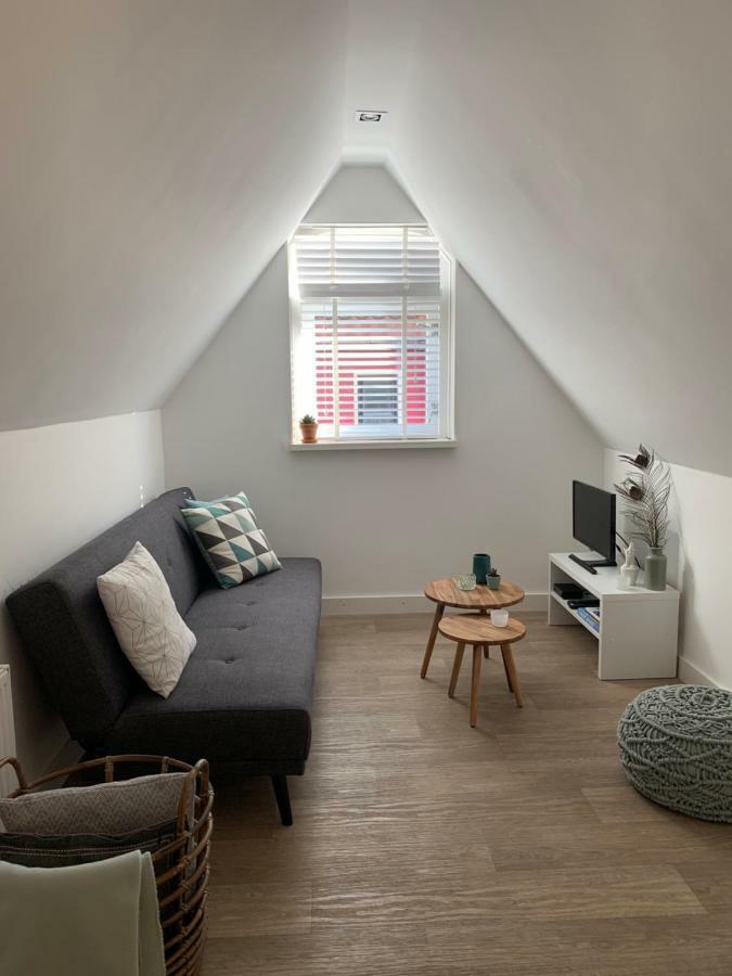 Koningshof Apartment Alkmaar Luaran gambar