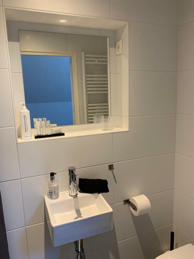 Koningshof Apartment Alkmaar Luaran gambar