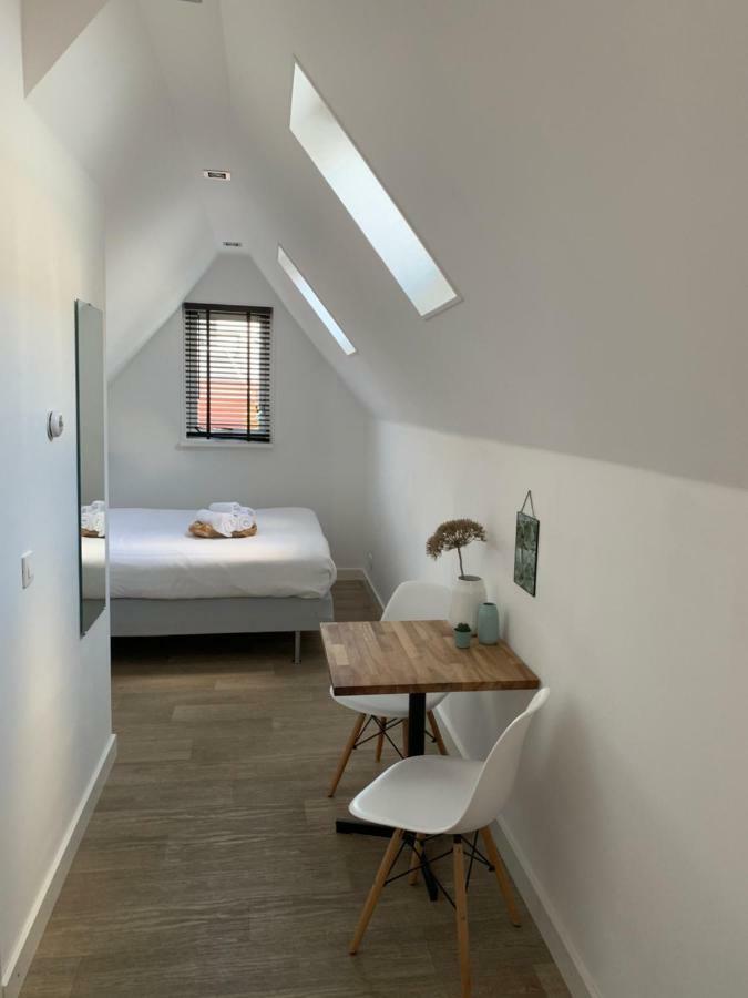 Koningshof Apartment Alkmaar Luaran gambar